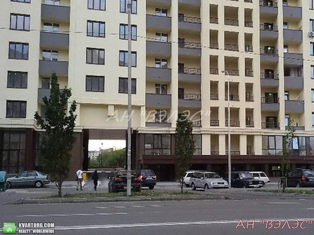 Sell 2-room apartment. Киев, Вильямса — photo 6