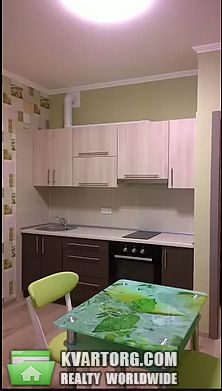 Rent out 1-room apartment. Киев,  Тираспольская — photo 6