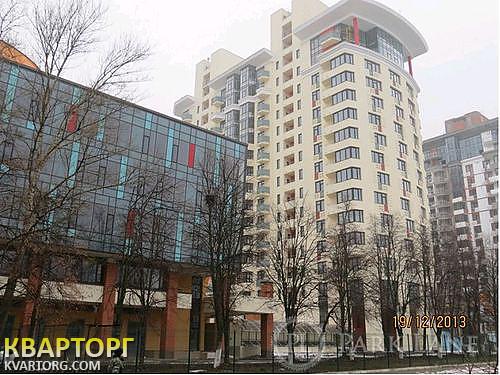 продам 3-комнатную квартиру. Киев,   Ломоносова - фото 4