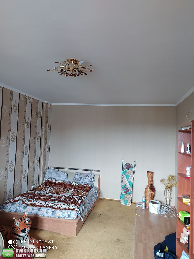 Sell 1-room apartment. Киев,  Данькевича — photo 4