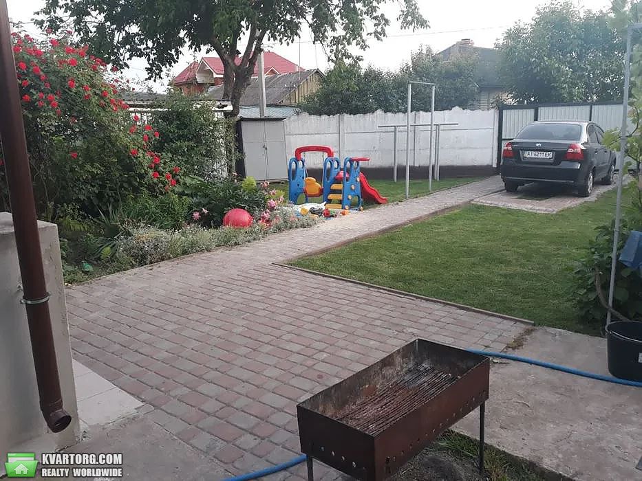 Sell house. Киевская обл., Ивана Некрашевача — photo 1