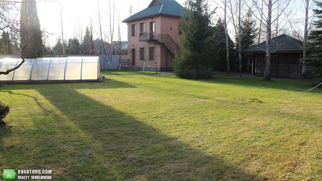Sell house. Киев,  Луговая — photo 2