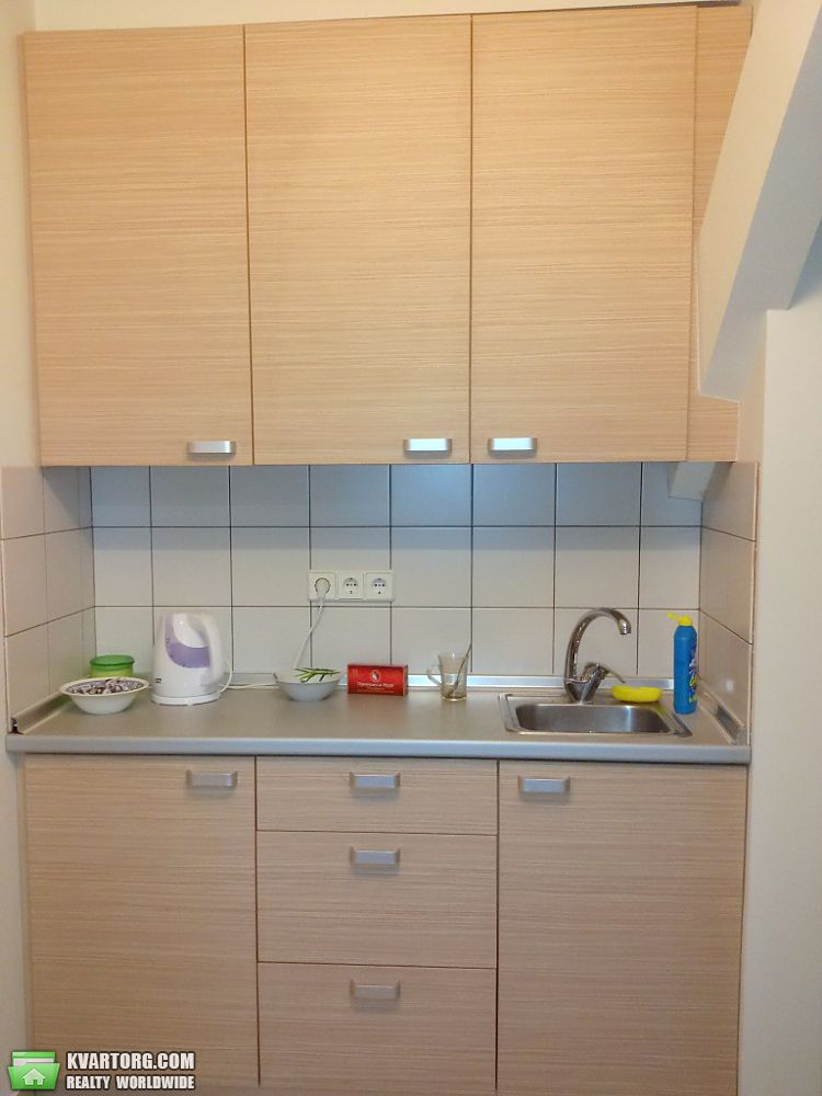 Rent out office. Киев, ул. Владимирская — photo 5