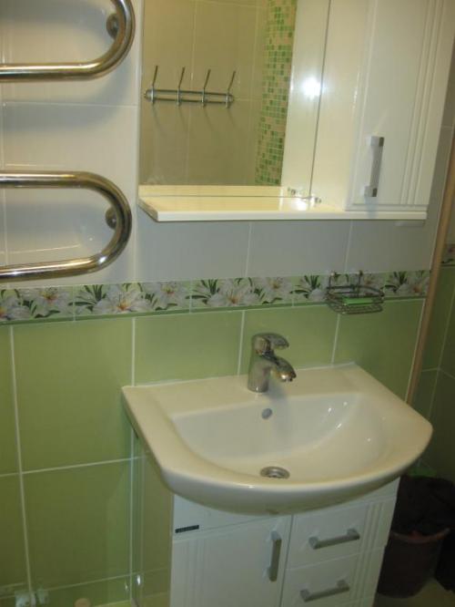 Rent out 1-room apartment. Харьков, Тракторостроителей 94в — photo 8