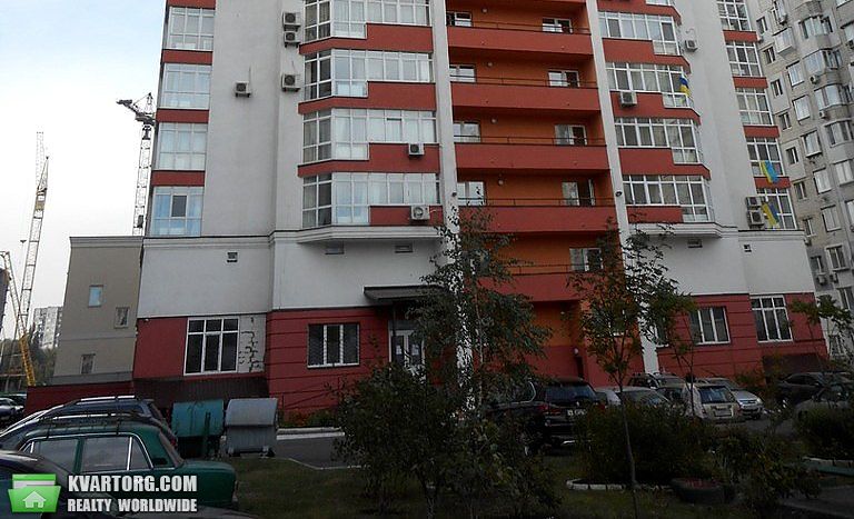 Sell 1-room apartment. Киев,  Конева — photo 10