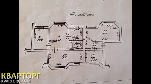 Sell multi-room apartment. Одесса, Пантелеймоновская — photo 4