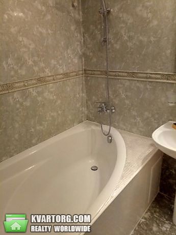 Rent out 1-room apartment. Киев, бульвар Леси Украинки — photo 7