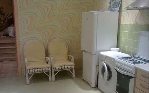 Rent out 1-room apartment. Одесса, Дюковская — photo 1