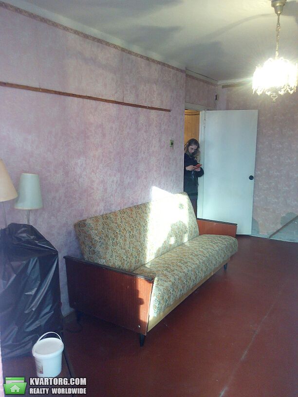 Sell 1-room apartment. Харьков, Спортивная — photo 2