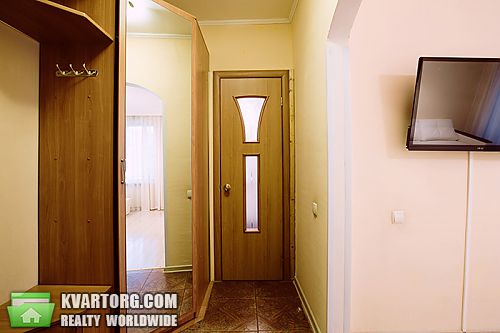 Rent out 1-room apartment. Харьков, проспект Косиора — photo 9