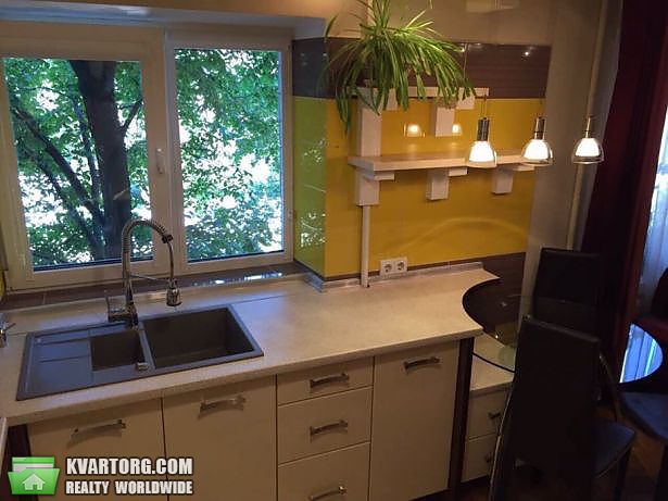 Sell 2-room apartment. Киев,  Кудряшова — photo 5
