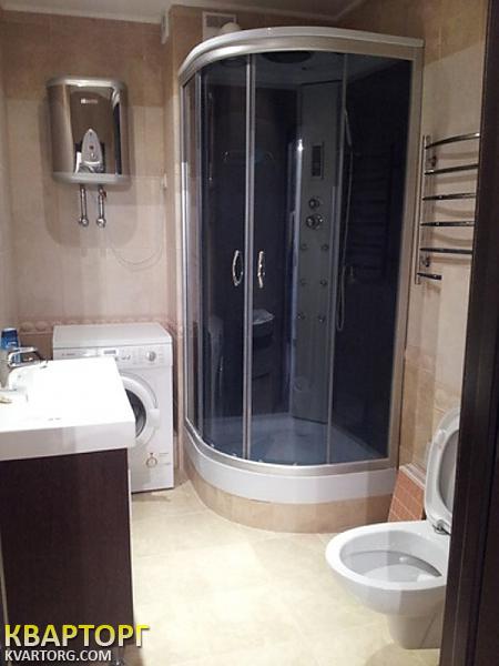 Rent out 1-room apartment. Киев,  Драгоманова — photo 3