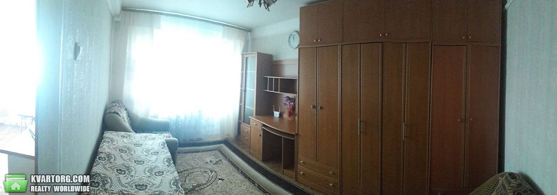 Rent out 1-room apartment. Киев,  Милютенко — photo 4