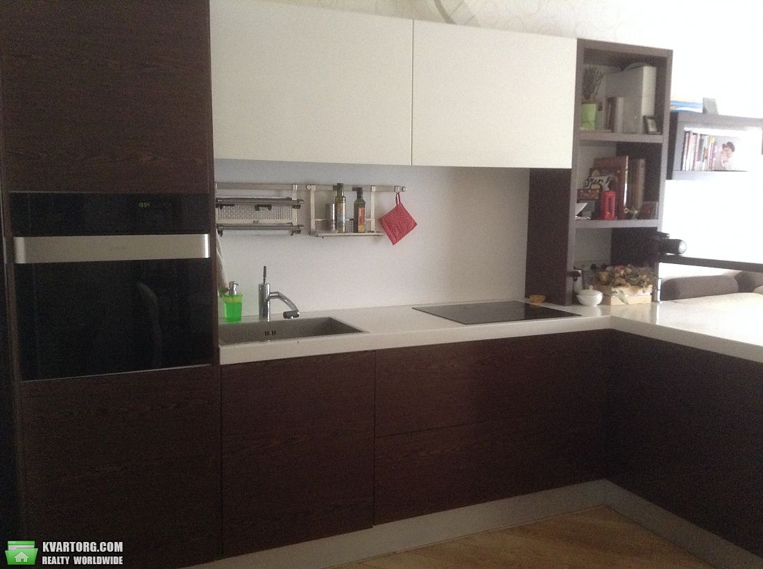 Sell 2-room apartment. Киев,  Ломоносова — photo 2