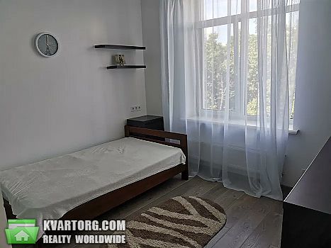 Rent out 1-room apartment. Киевская обл., Садовая — photo 1