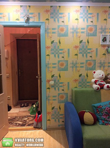 Sell 2-room apartment. Киев, Зодчих — photo 3