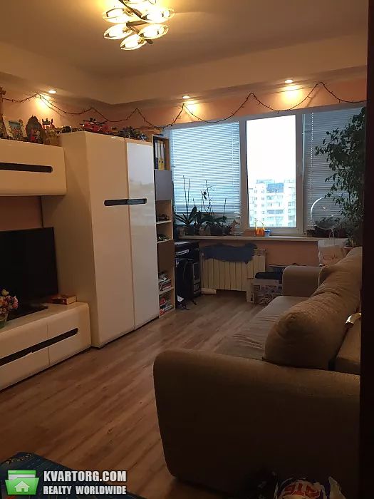 Rent out 1-room apartment. Киев, Оболонском проспекте — photo 1