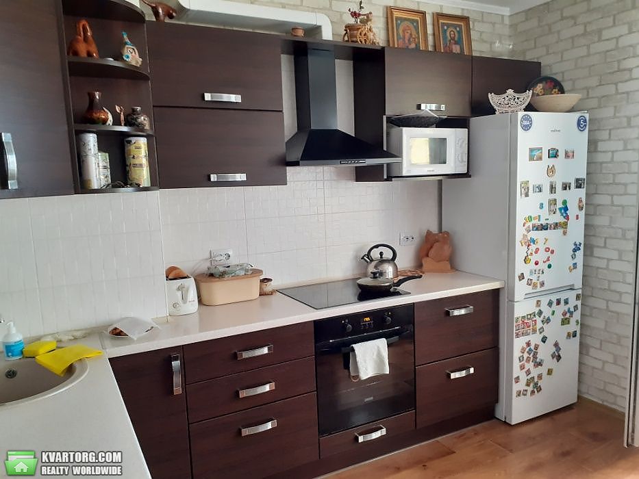 Sell 1-room apartment. Киев, Данченко — photo 1