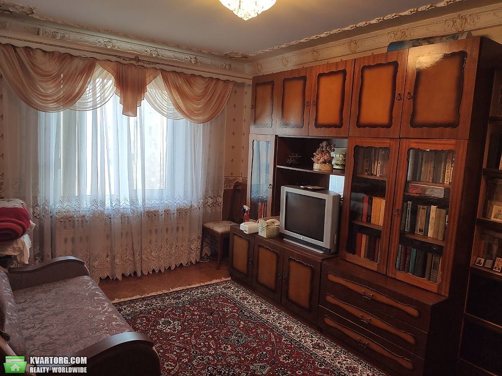 Sell 3-room apartment. Одесса, Генерала Бочарова — photo 4