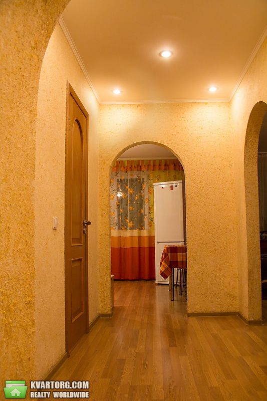 Rent out 1-room apartment. Харьков, Рыбалко — photo 7