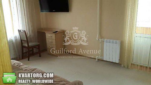 Sell 3-room apartment. Киев, Саперное Поле — photo 2