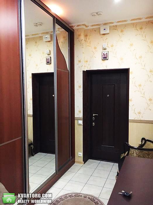 Rent out 2-room apartment. Киев,  Кудряшова — photo 8