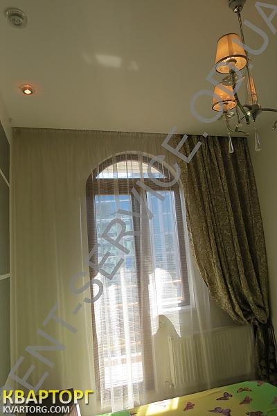 Rent out 2-room apartment. Одесса, Греческая — photo 9