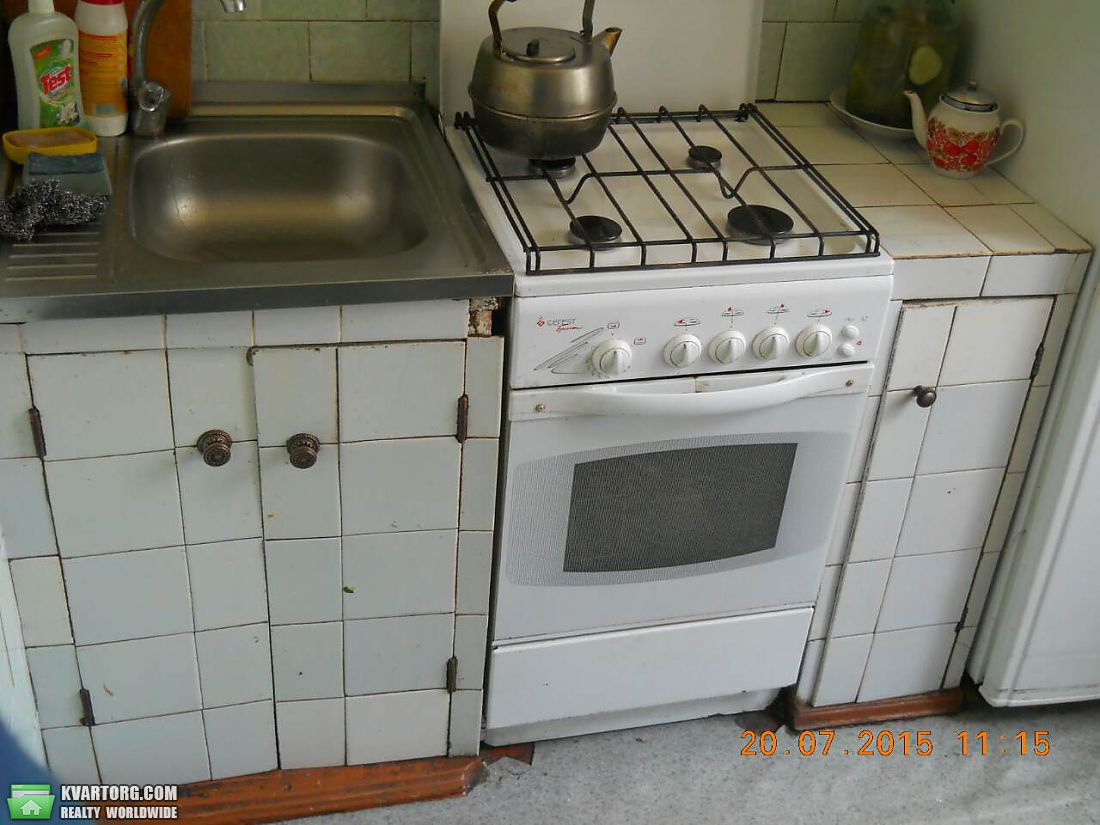 Sell 2-room apartment. Полтава, Клинина — photo 4