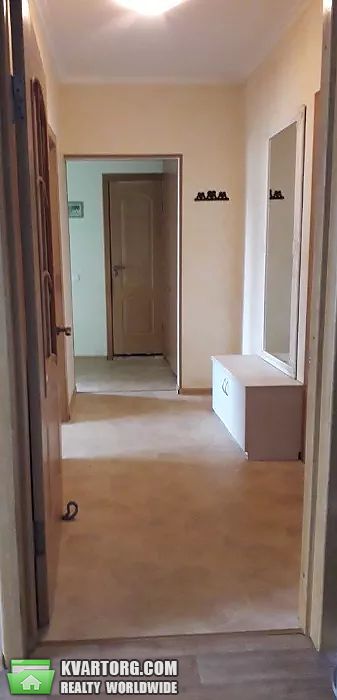 Rent out 2-room apartment. Киев,  Озерная — photo 7