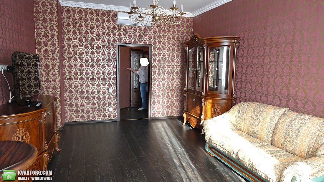 Rent out 2-room apartment. Одесса, Маршала Говорова — photo 5