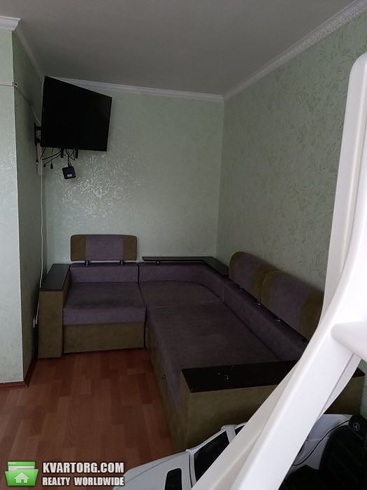 Sell 1-room apartment. Киев,  Маяковского — photo 1