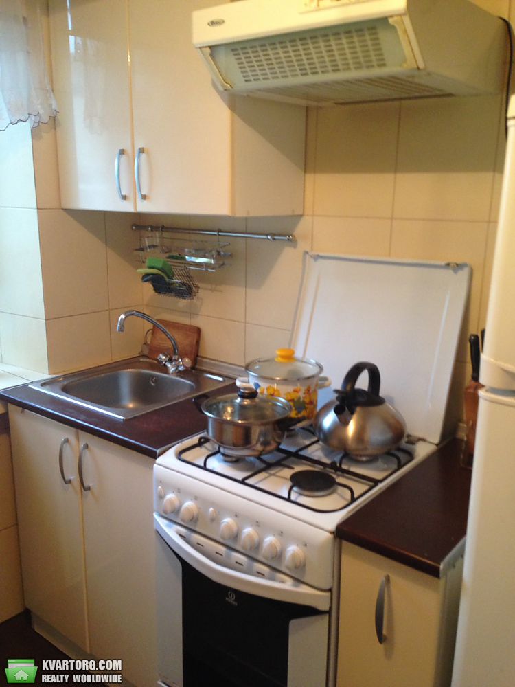 Sell 1-room apartment. Киев,  Лескова — photo 3
