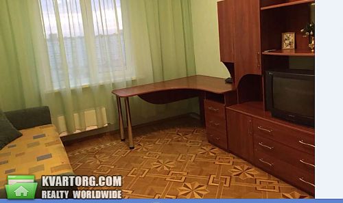 Rent out 3-room apartment. Киев, Бальзака — photo 5