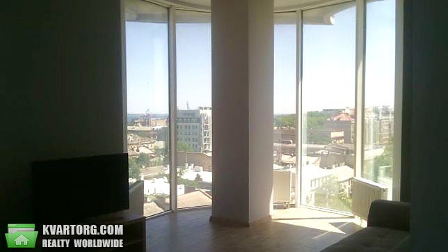 Rent out 1-room apartment. Одесса, Жукрвского — photo 3