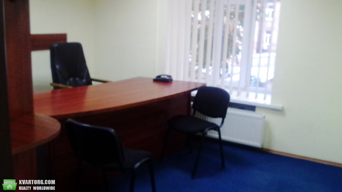 Rent out office. Киев,  Шота Руставели — photo 5