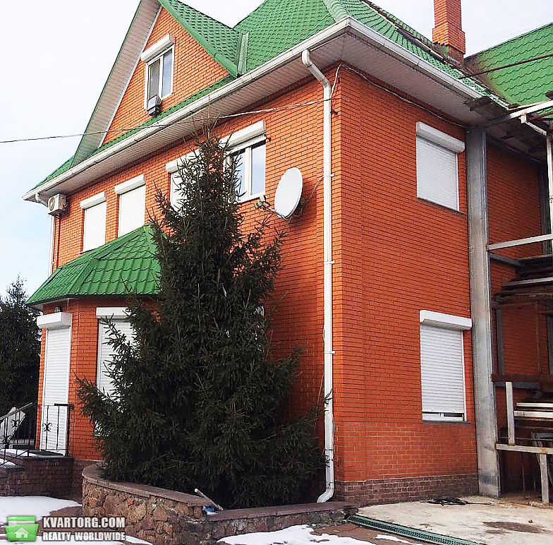 Rent out house. Киев, Бортничи — photo 1