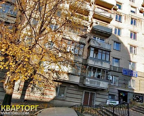 Sell office. Киев, Бассейная — photo 1