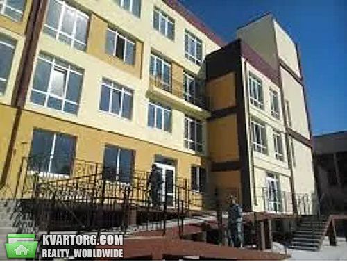 Sell 1-room apartment. Киев,  Булгакова — photo 1