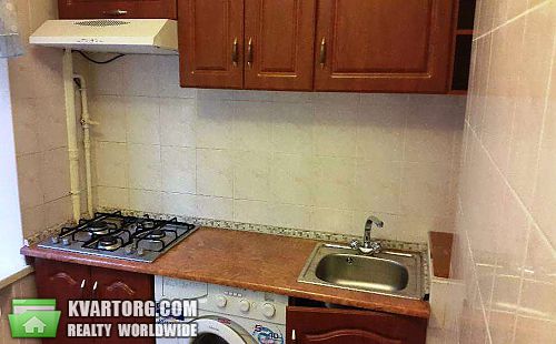 Rent out 1-room apartment. Киев, Васильковская — photo 2