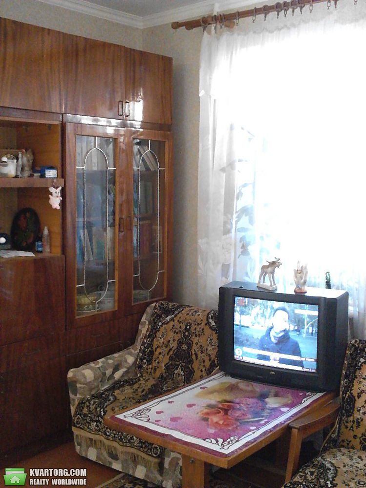 Sell 1-room apartment. Одесса, Вильямса — photo 1