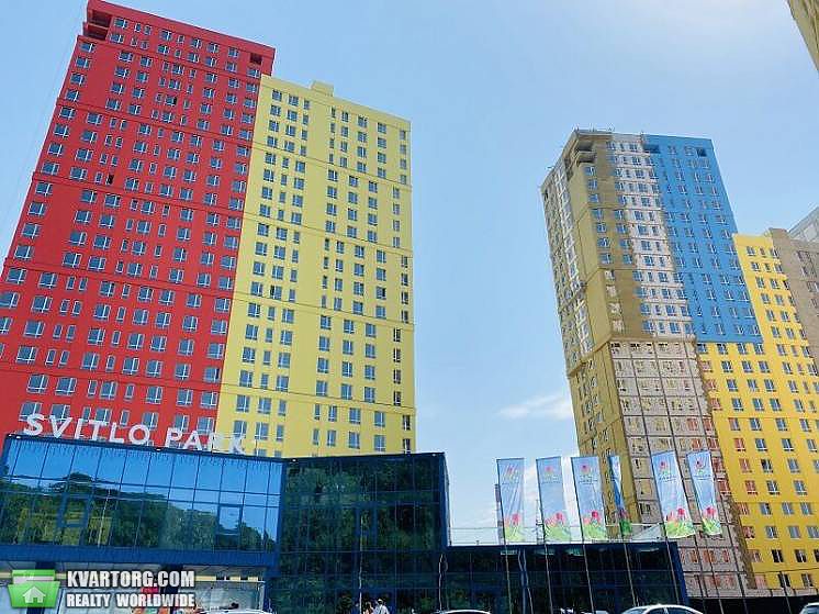 Sell 2-room apartment. Киев, Надднепрянское шоссе — photo 1