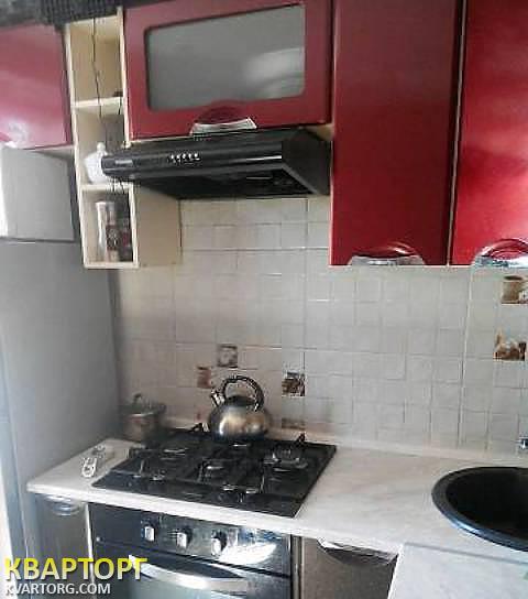 Sell 2-room apartment. Одесса, Терешковой — photo 1