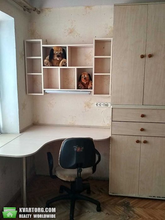 Sell 2-room apartment. Киев,  Курнатовского — photo 8