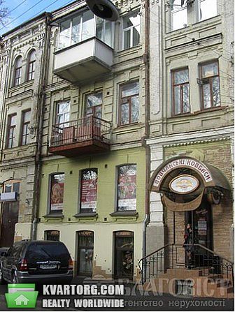 Sell 4-room apartment. Киев,  Воровского — photo 2