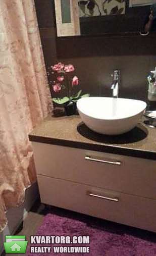 продам 3-комнатную квартиру. Киев,   Уманская - фото 8