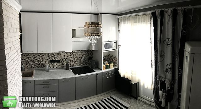 Sell 2-room apartment. Киев, Михаила Донца ул. — photo 1
