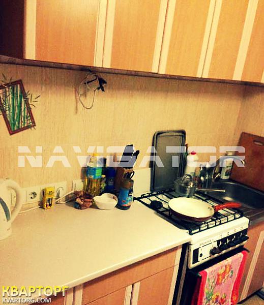 Sell 1-room apartment. Киев, Бубнова — photo 10