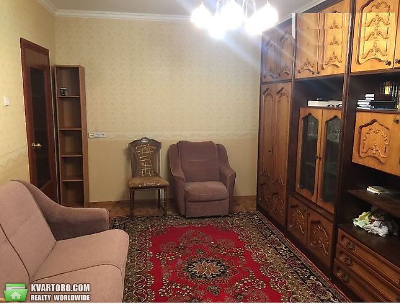 Sell 2-room apartment. Киев,  Лисковская — photo 1