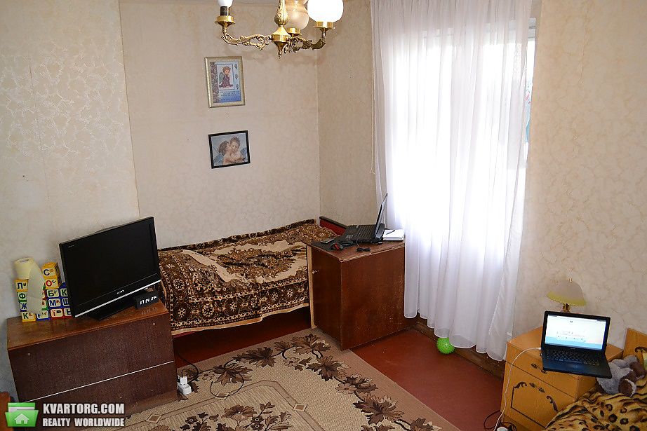 Sell 1-room apartment. Киев,  Большая Окружная — photo 1