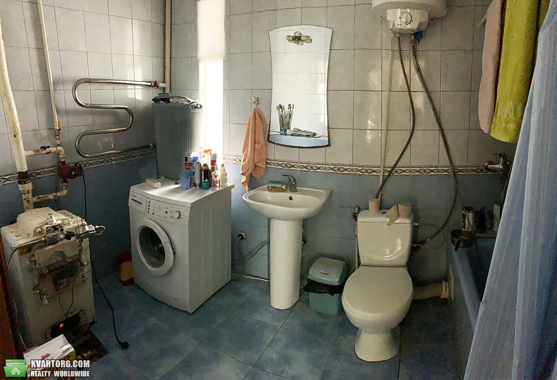 Sell house. Киев, Олега Кошевого — photo 10